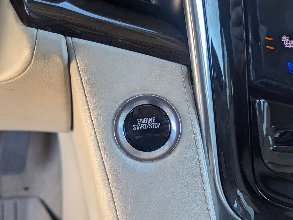 2020 Cadillac Escalade ESV for sale at Axio Auto Boise in Boise, ID