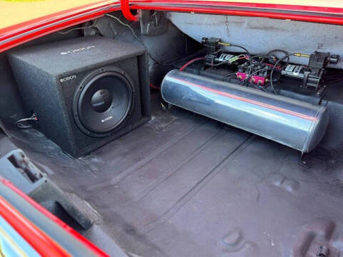 1966 Chevrolet Chevelle