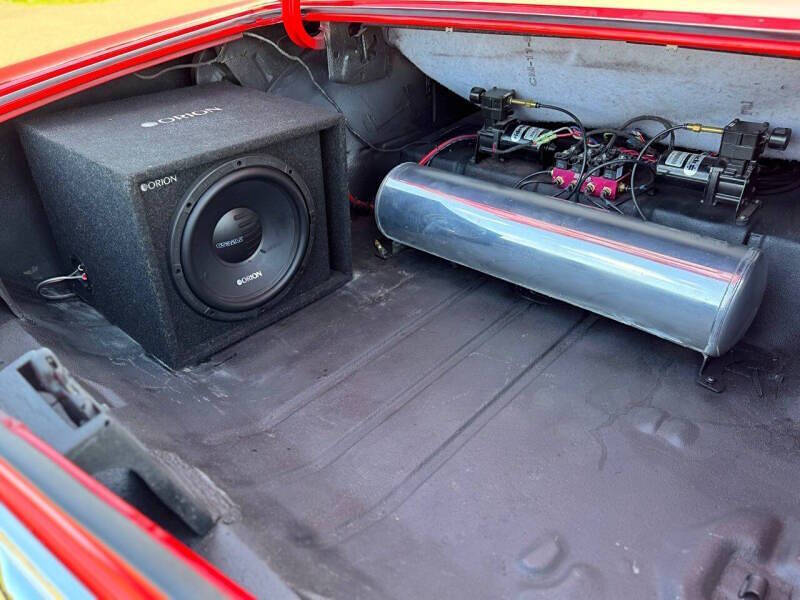 1966 Chevrolet Chevelle