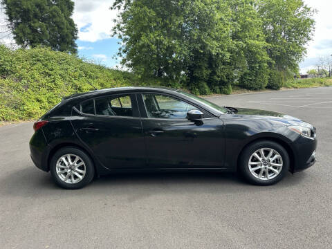 2014 Mazda MAZDA3 i Touring