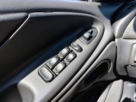 2003 Ford Mustang GT Premium