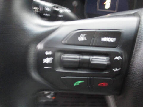 2017 Kia Sorento SX V6