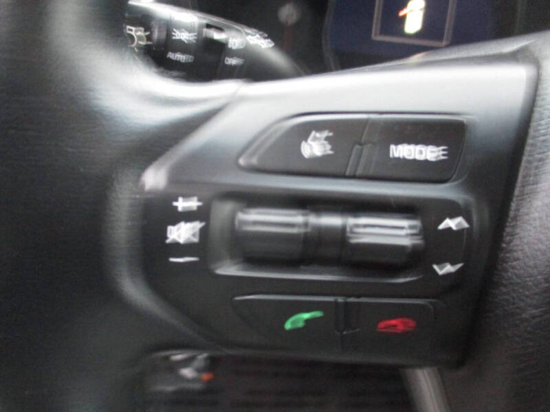 2017 Kia Sorento SX V6