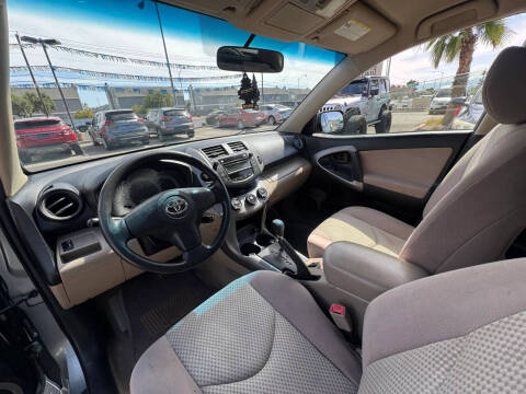2008 Toyota RAV4