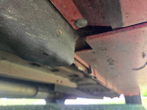 2004 Ford Mustang Mach 1 Premium