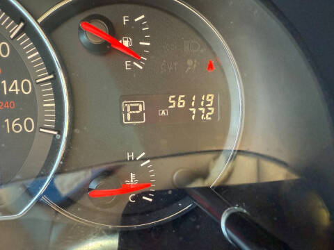 2014 Nissan Maxima 3.5 S