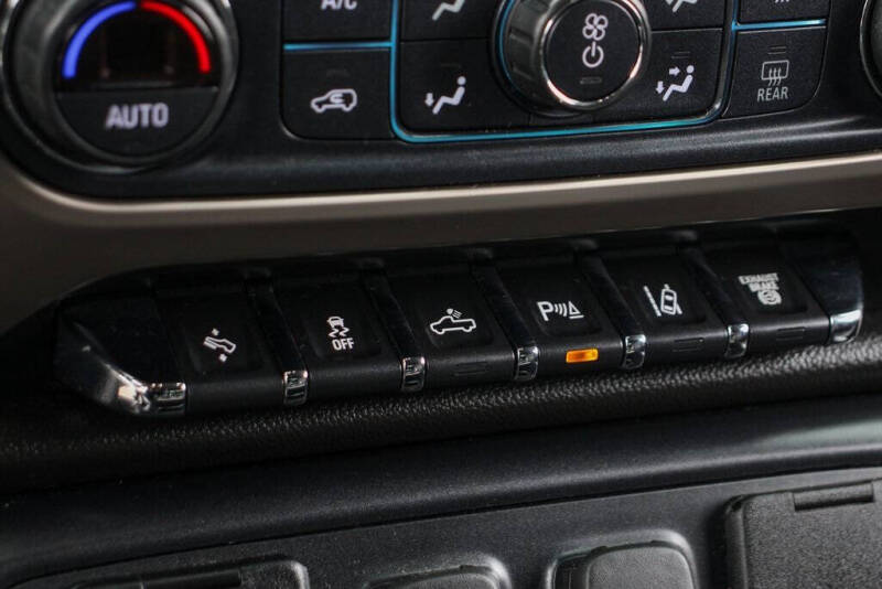 2018 GMC Sierra 3500HD