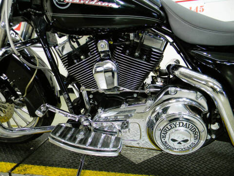 2007 Harley-Davidson Road King