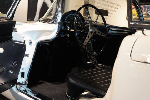 1959 Chevrolet Corvette