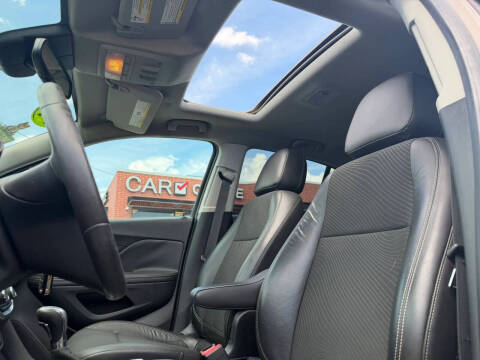 2014 Buick Encore Convenience