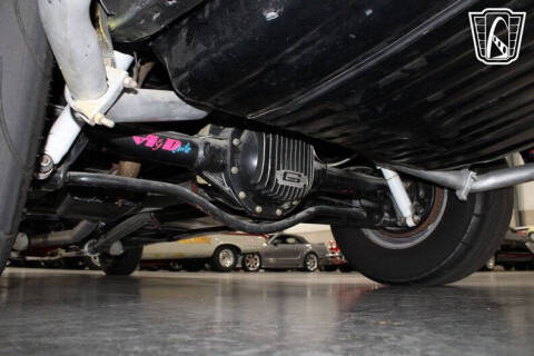 1966 Chevrolet Chevelle