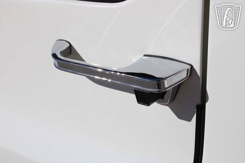 1983 Chevrolet C/K 10 Series