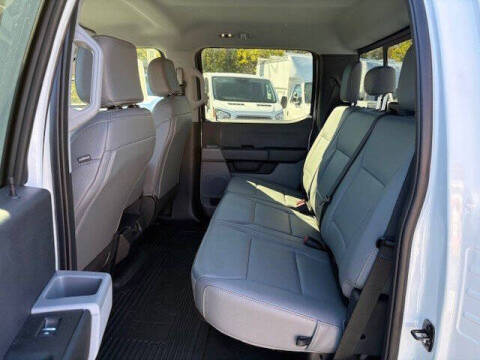 2025 Ford F-350 Super Duty XL