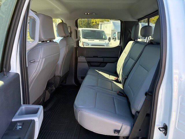 2025 Ford F-350 Super Duty XL