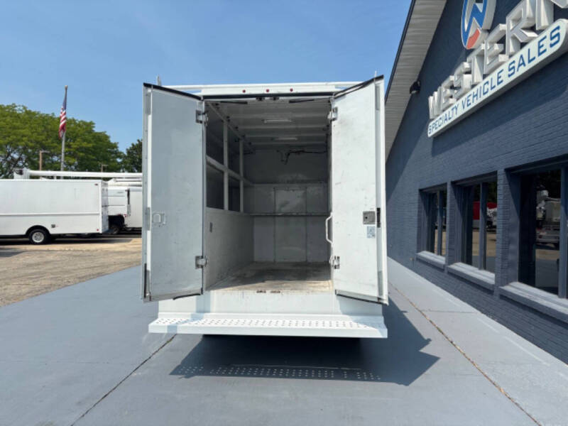 2014 Chevrolet Express KUV Van