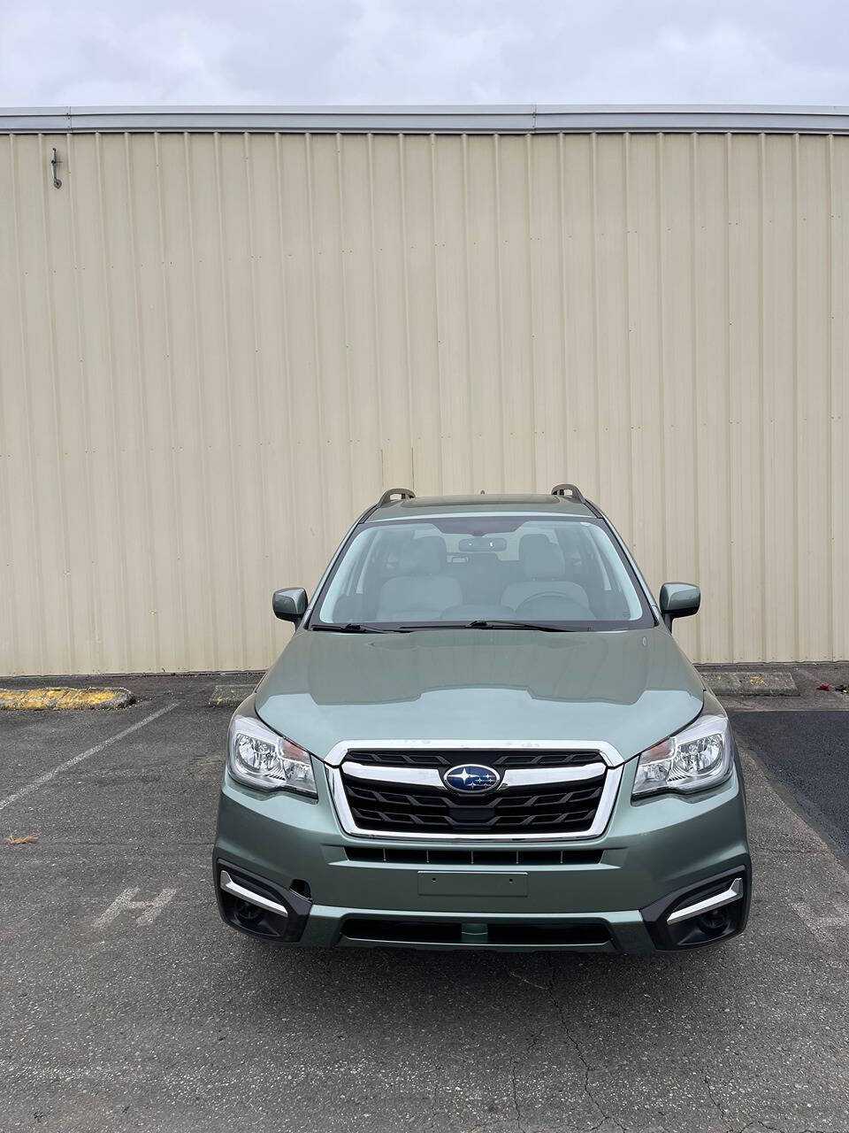 2018 Subaru Forester for sale at All Makes Auto LLC in Monroe, WA