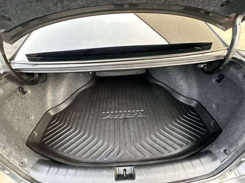 2013 Honda Accord Sport