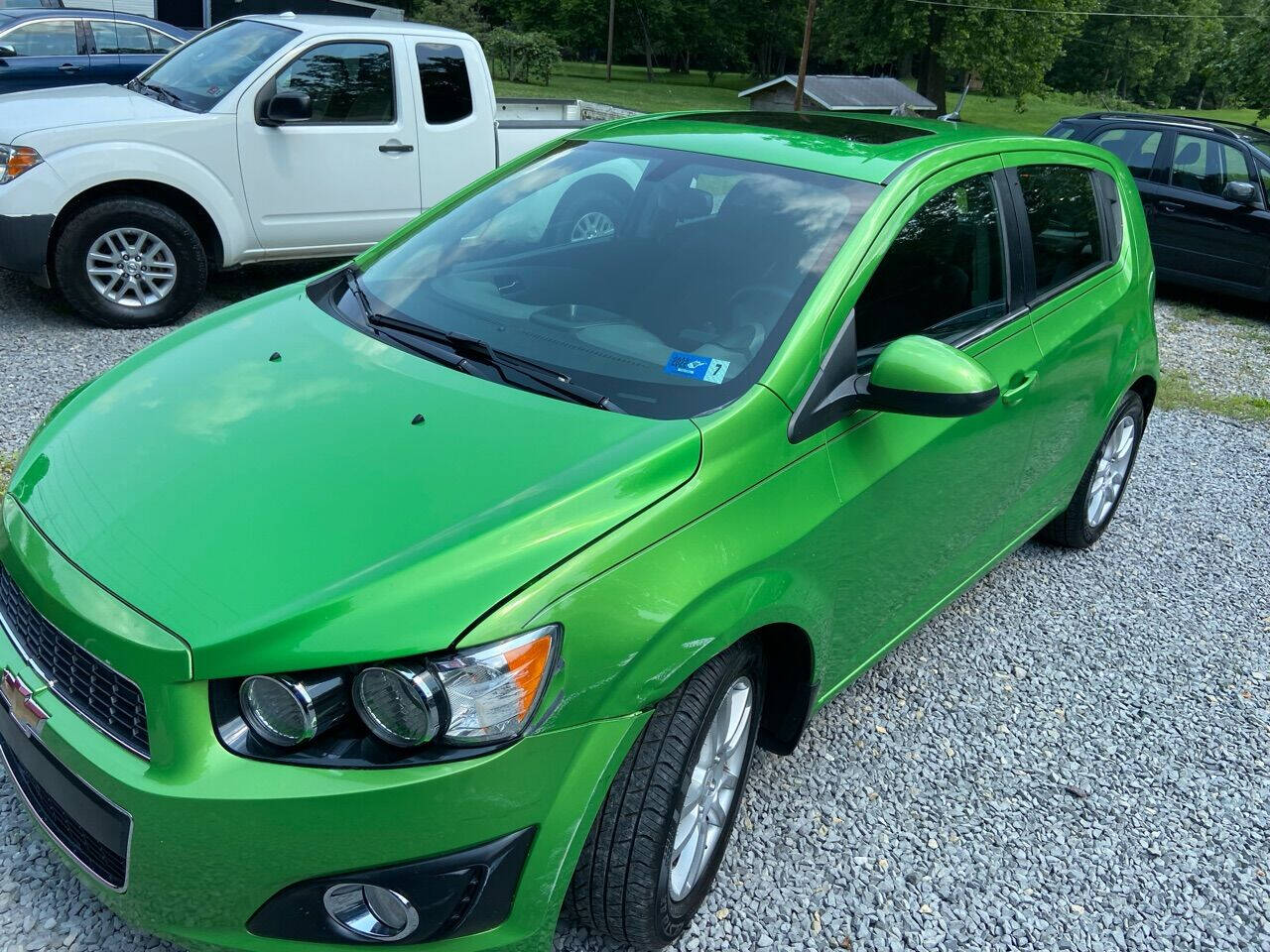 Best Used Cars Under $10,000 For Sale In West Virginia - Carsforsale.com®