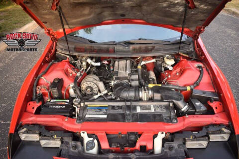 1994 Chevrolet Camaro Z28