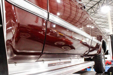 1986 Chevrolet C/K 10 Series C10