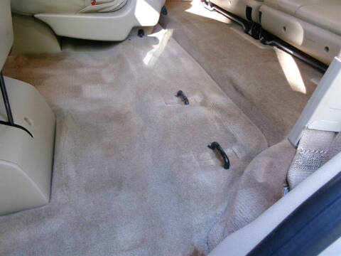 2011 Chevrolet Tahoe LT