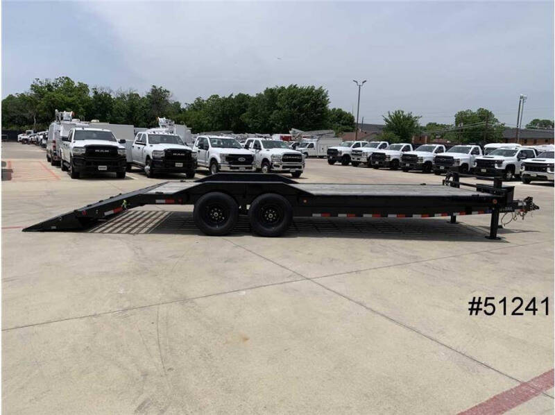 2025 Load Trail EH20