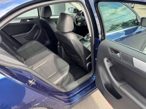 2013 Volkswagen Jetta