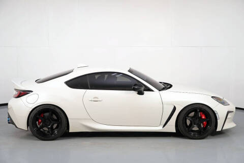 2024 Toyota GR86 Premium