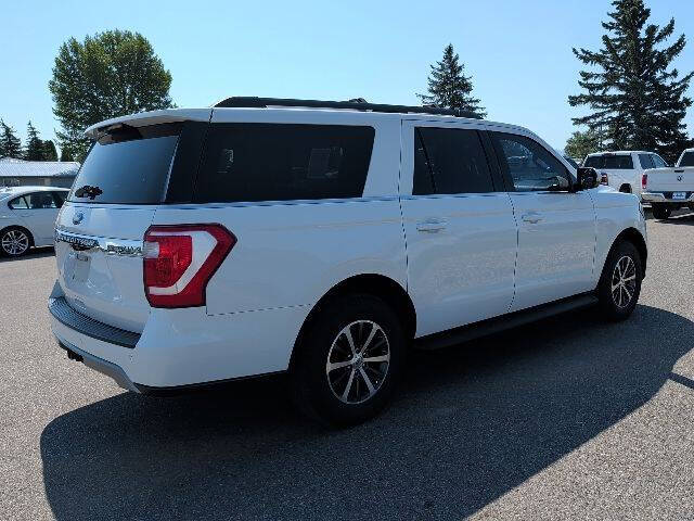 2019 Ford Expedition MAX XLT