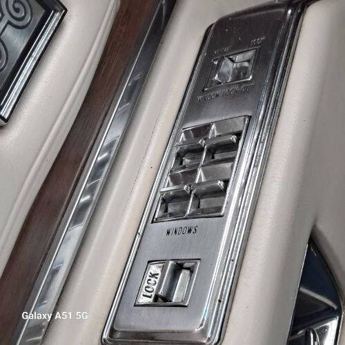 1974 Cadillac DeVille