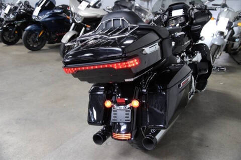 2020 Harley-Davidson Road Glide