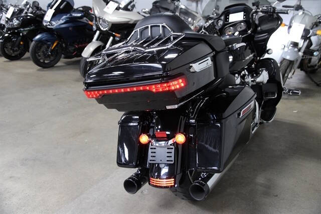 2020 Harley-Davidson Road Glide