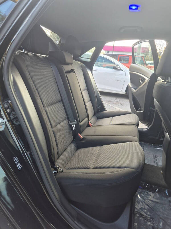 2017 Hyundai Elantra GT