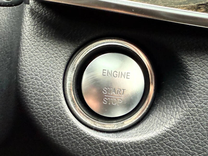 2015 Mercedes-Benz E-Class E 350