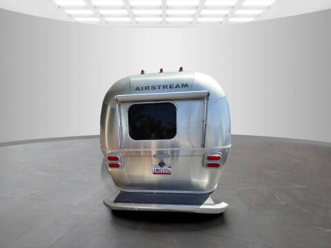 2013 Airstream Flying Cloud