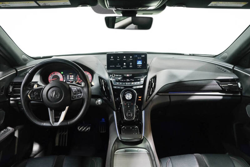 2023 Acura RDX w/A-SPEC