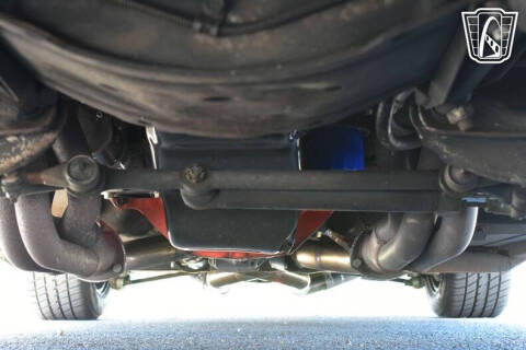 1975 Chevrolet Corvette