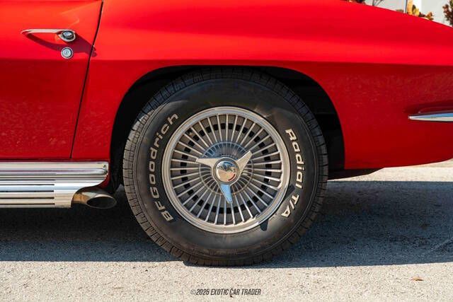 1964 Chevrolet Corvette