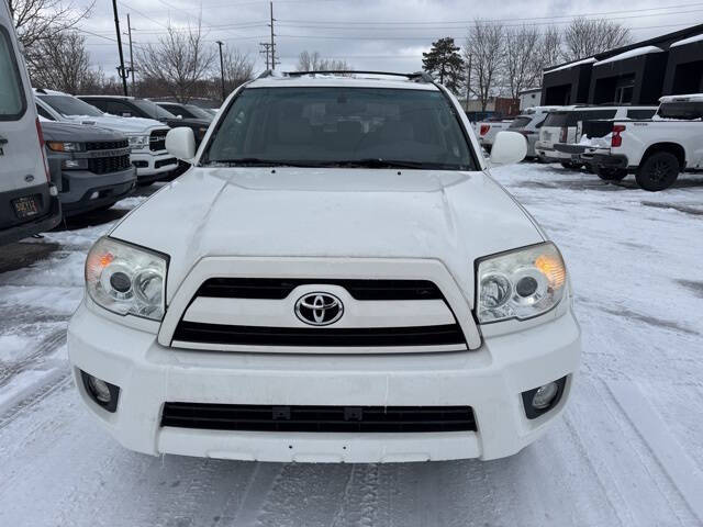 2006 Toyota 4Runner Limited