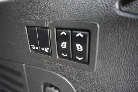 2015 Chevrolet Suburban LT