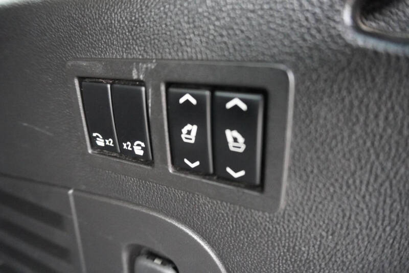 2015 Chevrolet Suburban LT