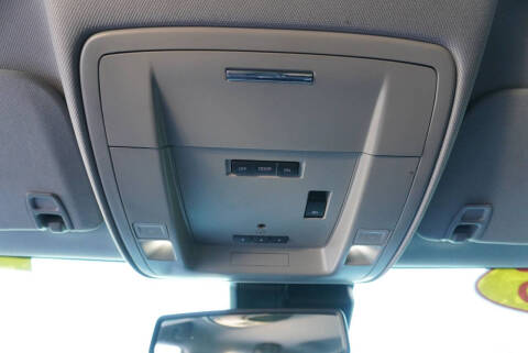 2015 GMC Sierra 2500HD Denali