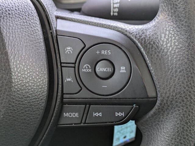 2024 Toyota Corolla Hybrid