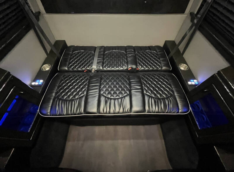 2017 Mercedes-Benz Sprinter