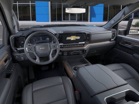 2026 Chevrolet Silverado 3500HD