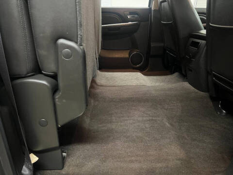 2013 GMC Sierra 2500HD Denali