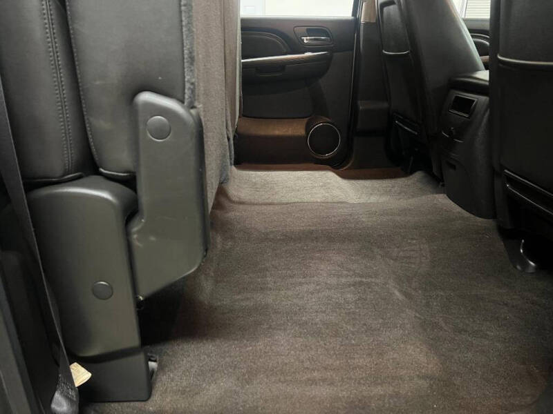 2013 GMC Sierra 2500HD Denali