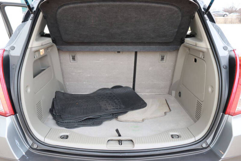 2015 Buick Encore Convenience