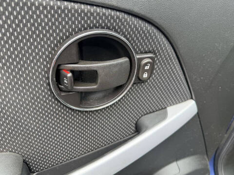 2008 Pontiac Torrent