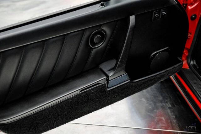 1987 Porsche 911 Carrera